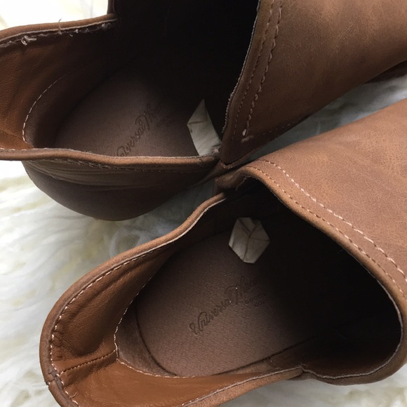 Universal Thread Ankle Boots - Picture 8 of 8